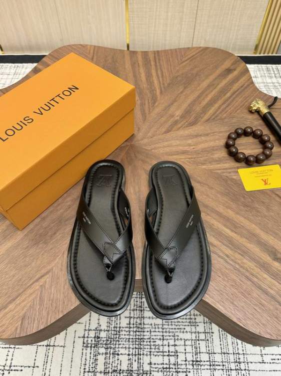 Picture of Louis Vuitton Shoes _SKULVsz38-44hnx050413313